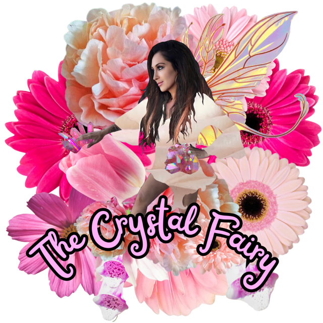 TheCrystalFairy