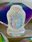 XXL Self standing Angel Aura Buddha