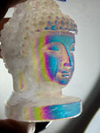 XXL Self standing Angel Aura Buddha